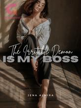 Novel The Irritable Demon Is My Boss by Jena Almira