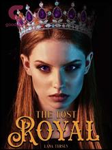 Novel The Lost Royal by Lana Tyrsen