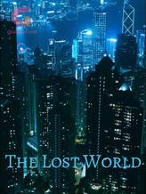 Novel The Lost World by XWorld