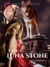 Novel The Luna Stone by Elamiella