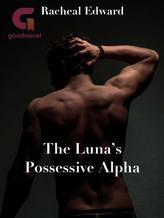 Novel The Luna’s Possessive Alpha by Racheal Edward