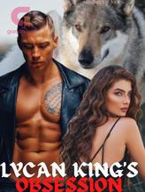 Novel The Lycan King’s Obsession by Katherine Jones