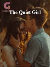 Novel The Quiet Girl by ANNIETROUP1