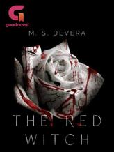 Novel The Red Witch by M.S. Devera