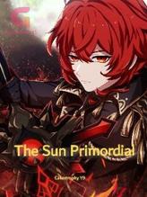 Novel The Sun Primordial by Catastrophy Y9