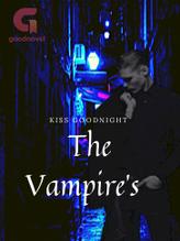 Novel The Vampire’s Kiss Goodnight by Jay