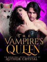 The Vampire's queen