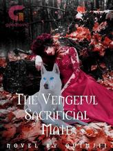 Novel The Vengeful Sacrificial Mate by Quimjii