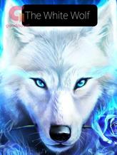 Novel The White Wolf by Jelliebeanz