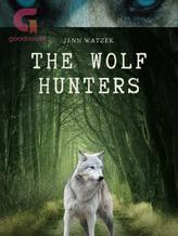 Novel The Wolf Hunters by Jennifer Colwell