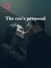 The ceo's proposal