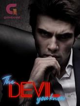 Novel The devil you know by Dripping Creativity