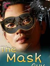 The mask Guy