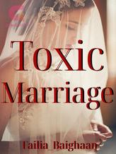 Novel Toxic Marriage by Failia_Baighaan