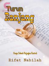 Novel Turun Ranjang by Rifat Nabilah