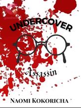 Novel Undercover Assassin by Koks