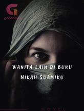 Wanita Lain Di Buku Nikah Suamiku