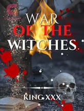 War Of The Witches