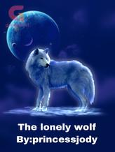 Novel the lonely wolf (bxb) by Princessjody