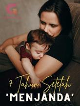 Novel 7 TAHUN SETELAH MENJANDA by Herlina Teddy