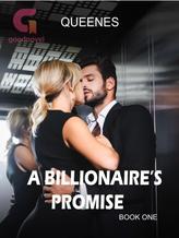 A Billionaire's Promise