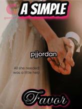 Novel A Simple Favor by Pjjordan’da Dragon Sworn