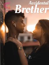 Novel Accidental Brother by King Okoh