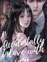 Accidentally inlove with you ( English Version)