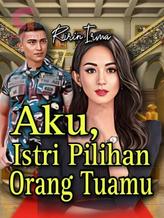 Novel Aku, Istri Pilihan Orang Tuamu! by Ririn Irma