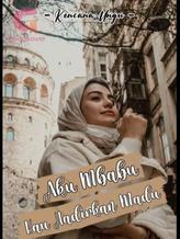 Novel Aku Mbabu, Kau Hadirkan Madu by Kencana Ungu