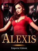 Novel Alexis by Emperor Gideon