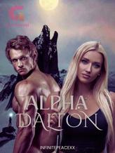 Novel Alpha Dalton by InfinitePeaceXx