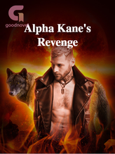 Novel Alpha Kane’s Revenge by Lady Jas