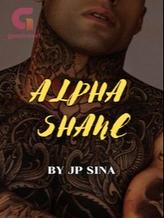 Novel Alpha Shane by JP Sina