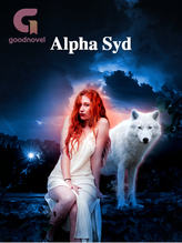 Novel Alpha Syd by Jessica Lauer