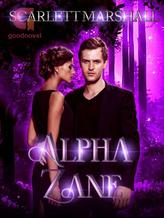 Novel Alpha Zane by Scarlett Marshall