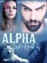 Novel Alpha lost half by Littlizzy