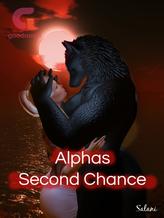 Novel Alpha’s Second Chance by Salani