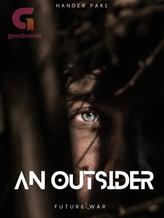 Novel An Outsider by Hander Pake Novel An Outsider by Hander Pake