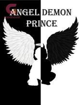 Novel Angel, Demon & Prince by Existence001