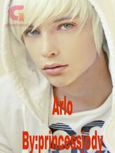 Novel Arlo (bxb) by Princessjody