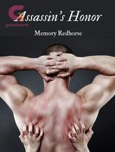 Novel Assassin’s Honor by Memory Redhorse