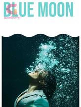 Novel BLUE MOON by Juliette ambrose