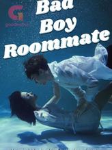 Novel Bad Boy Roommate by Hale