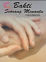 Novel Bakti Seorang Menantu by RatuNna Kania