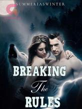 Novel Breaking The Rules (ENGLISH) by SUMMERIASWINTER