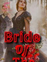 Novel Bride of the vampire by Enny