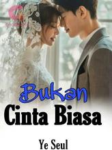 Novel Bukan Cinta Biasa by Ye Seul