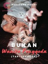 Novel Bukan Wanita Penggoda by Hanazono Hikari