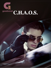 Novel C.H.A.O.S. by Rose Sugar